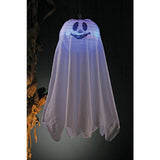 Pop-Open Color Change Ghost Happy Smile