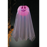 Pop-Open Color Change Ghost Happy Smile