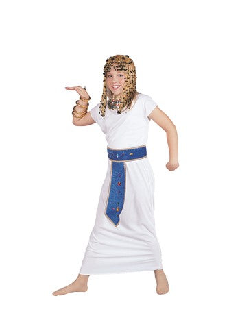 Princesa Blanca Egipcia