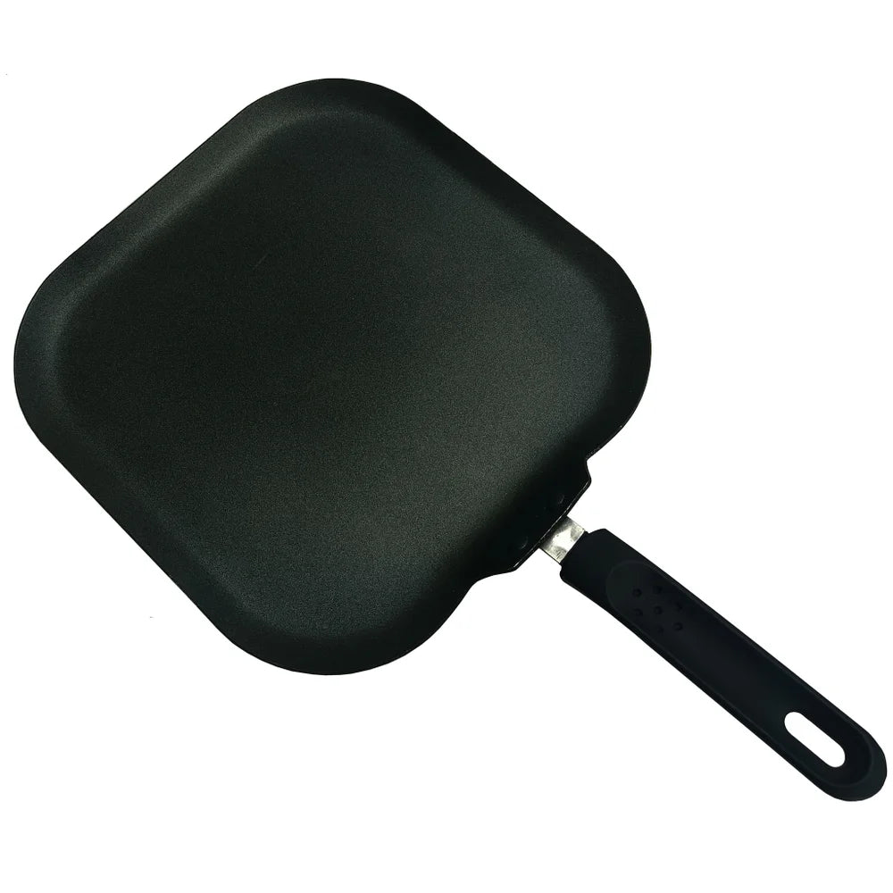 Plancha antiadherente de 11 pulgadas