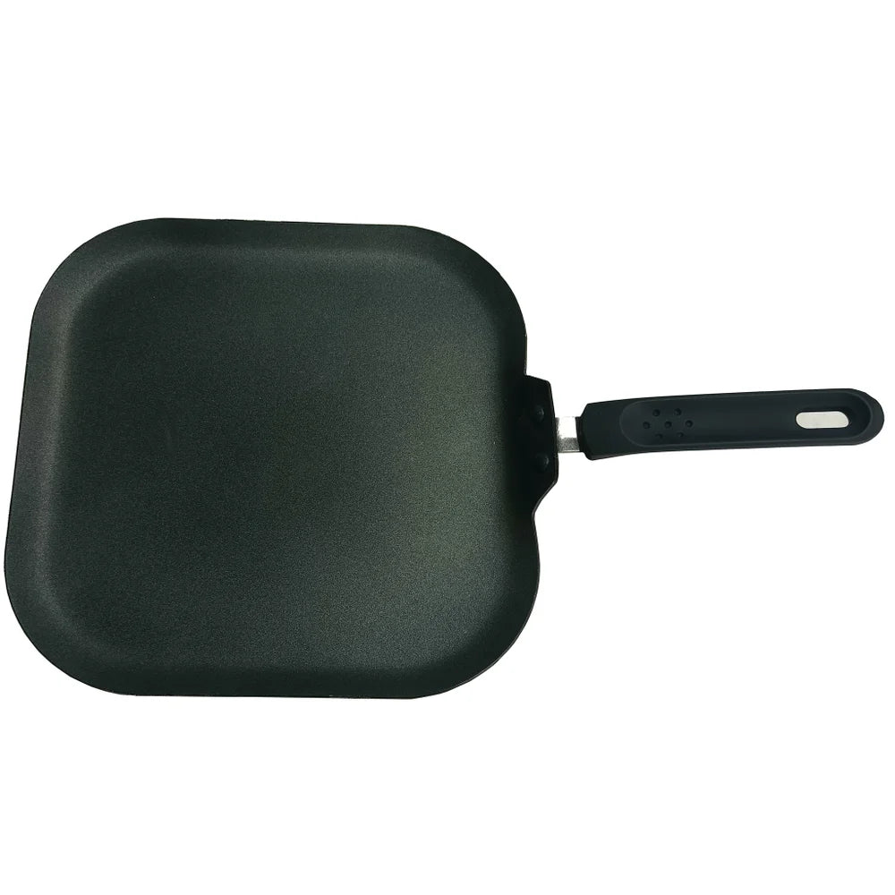 Plancha antiadherente de 11 pulgadas