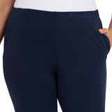 Pantalón azul marino - Ruby Rd