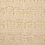 Paño de cocina liso Latte 12 x 13.75