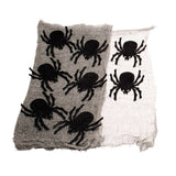 Araña colgante "Creepy Crawly" de 12 pies
