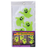 GID Window Cling Friendly Ghost