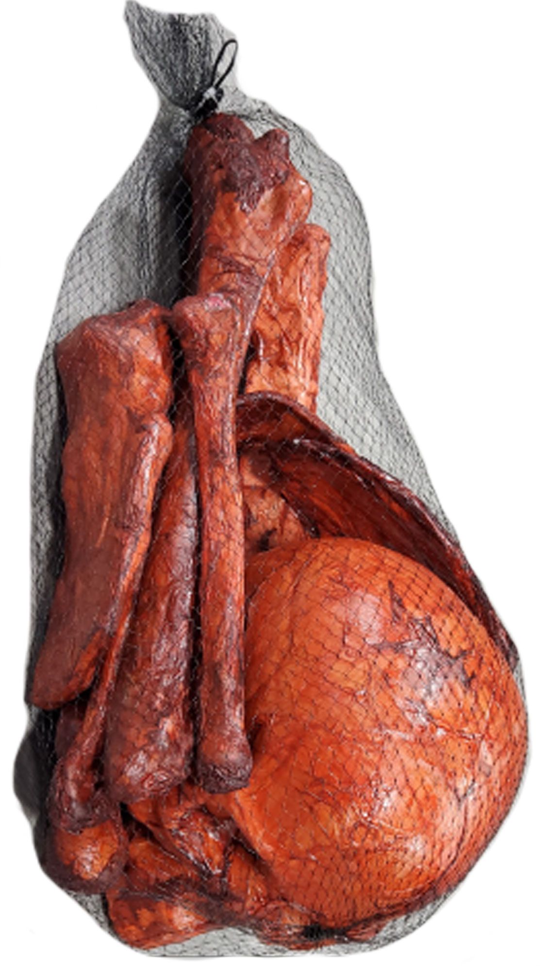 10 Piece Bag O' Bloody Bones