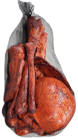10 Piece Bag O' Bloody Bones