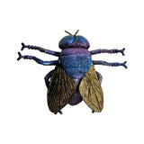 Mosca gigante de 4.5"
