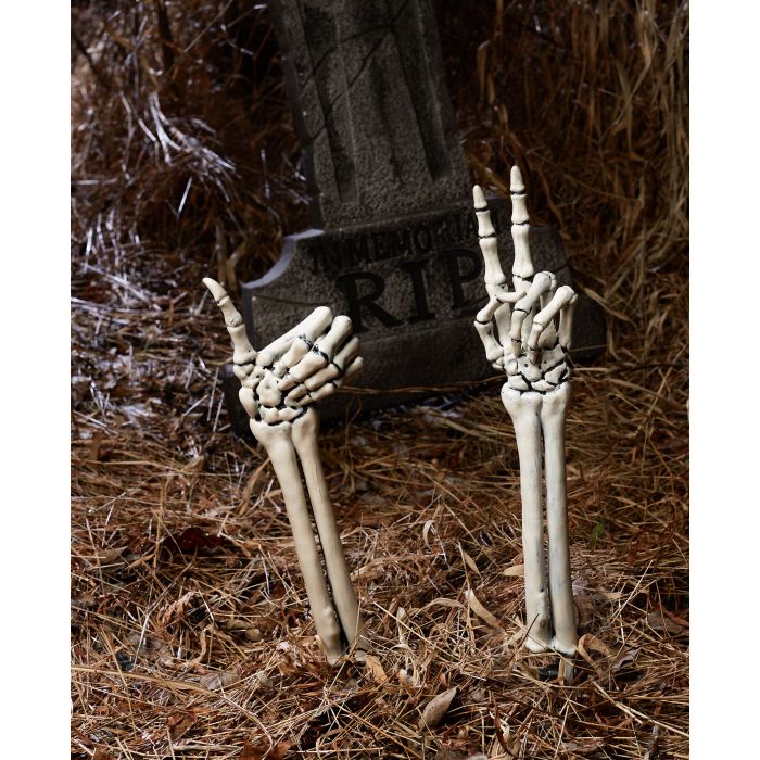 Grave Greetings - 2 Pack