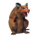 9” Ravenous Rats