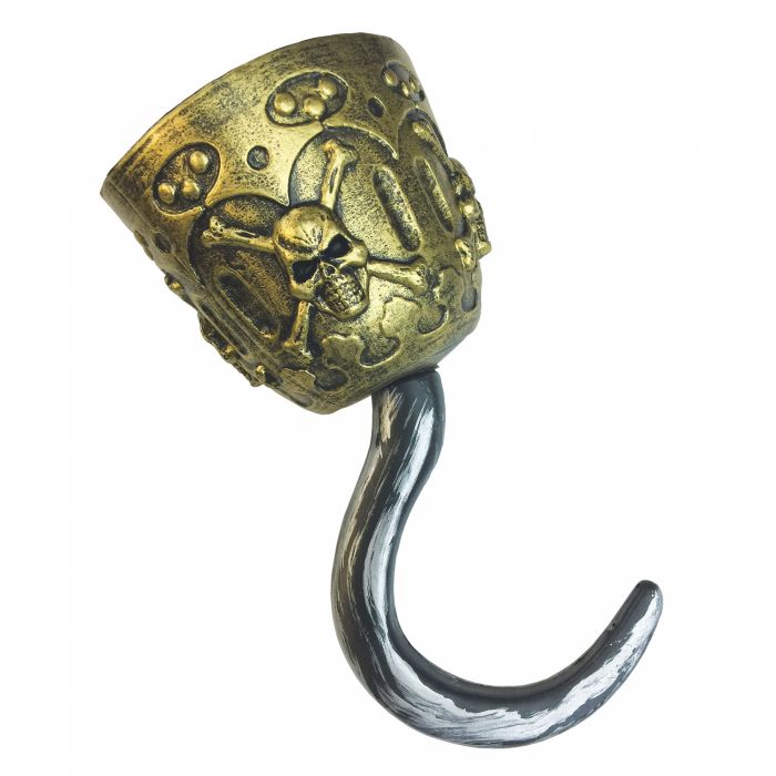 Pirate Hook