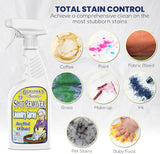 Spray de lavandería secreto de la abuela 16oz