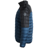 Men's Jacket - Packable Puffer Coat Tidal - Bass Creek