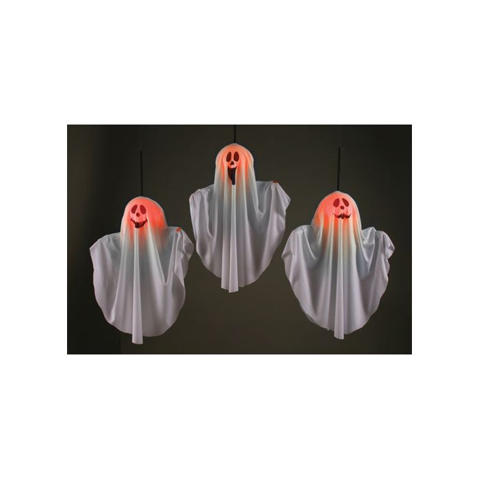 Fantasma que cambia de color de 20"