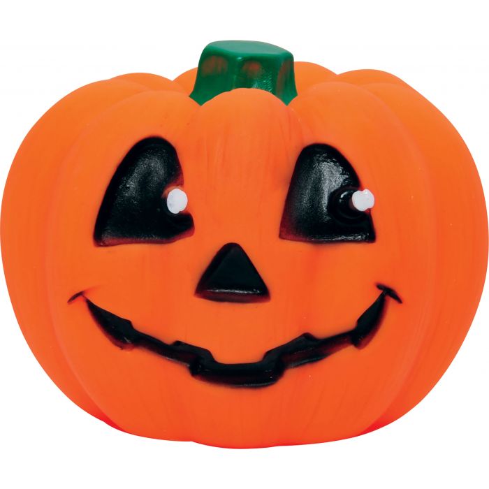 Calabaza de 3" que cambia de color