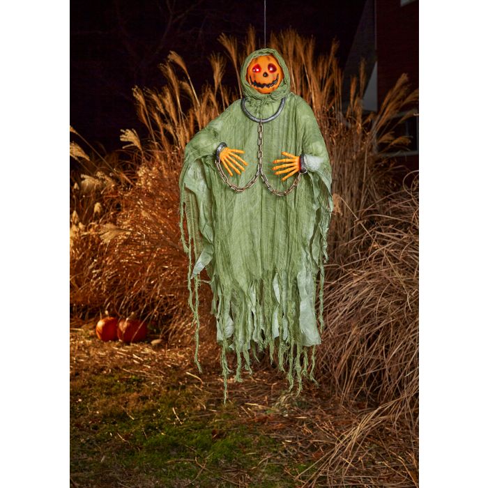 Reaper calabaza colgante LU de 36"