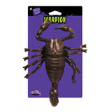 Escorpión gigante de 11 pulgadas