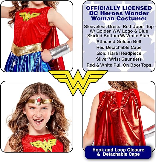 Wonder Woman