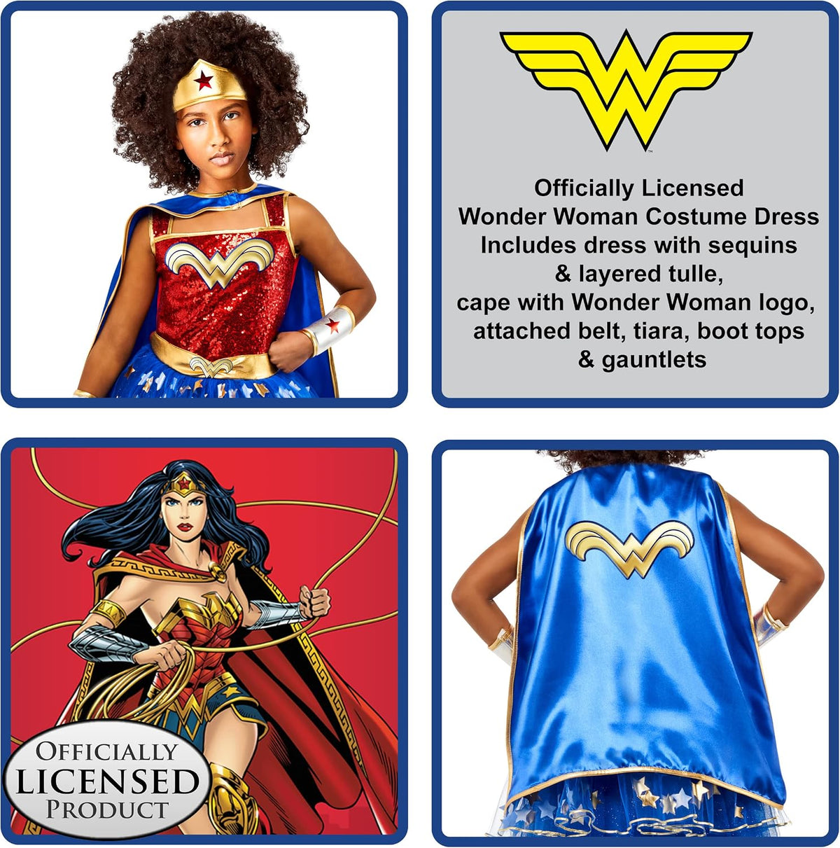 WWM-Wonder Woman Girl