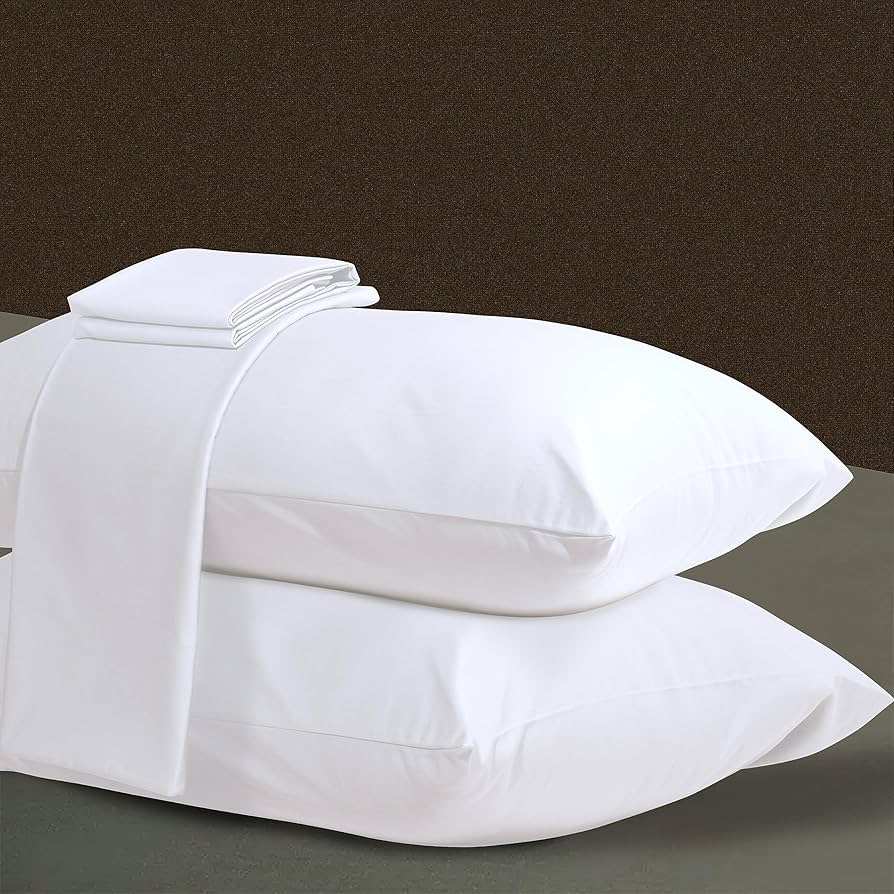 Funda de almohada estándar/queen