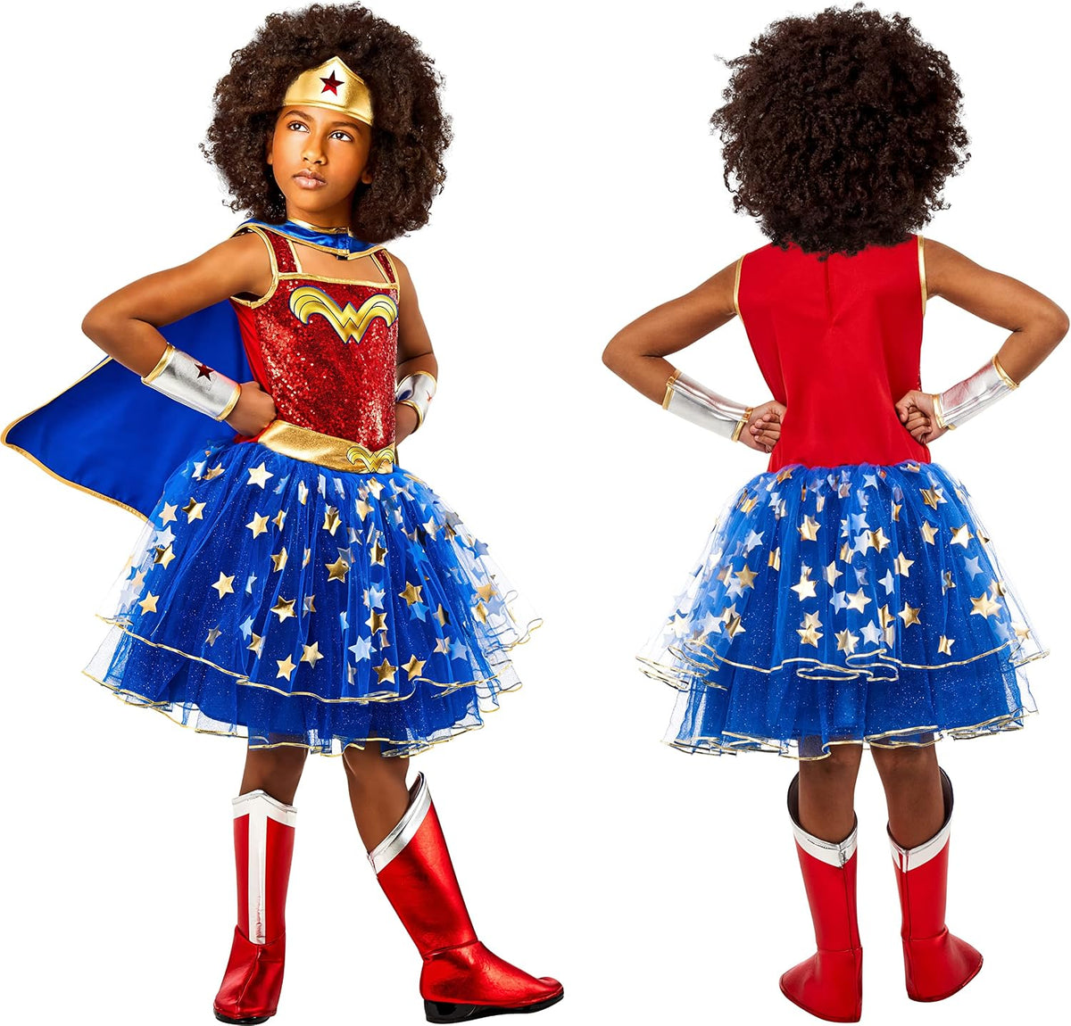 WWM-Wonder Woman Girl