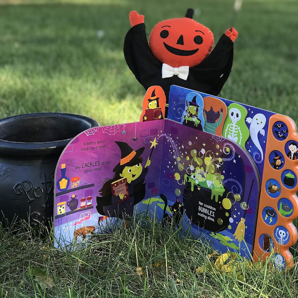 Recuperación de Halloween del Búho Aullador