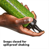 OXO Good Grips Chef’s Squeeze Bottles – 5-Pack