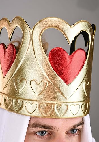 Corona del Rey de Corazones