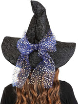 Adult Twilight Witch Hat