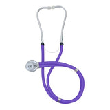 Sprague Rappaport-Type Stethoscope Purple
