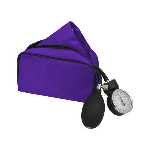 Esfigmomanómetro aneroide para adultos Think Medical, morado