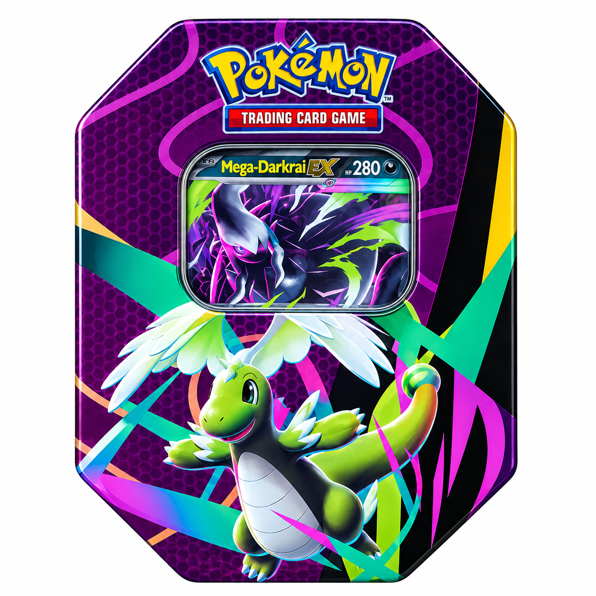 Card Pokemon  (Español)