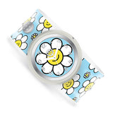 Happy Flowers - Watch
