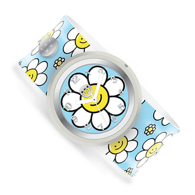Flores Felices - Reloj