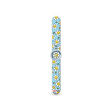 Happy Flowers - Watch