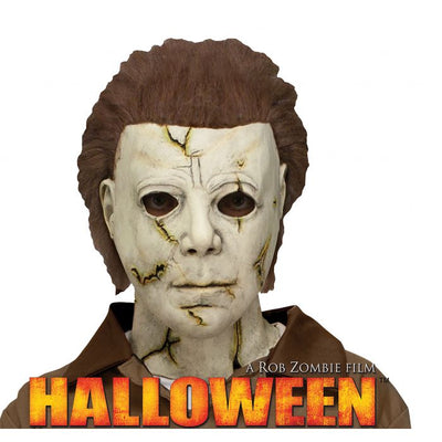 Michael Myers Máscara Infantil - Rob Zombie