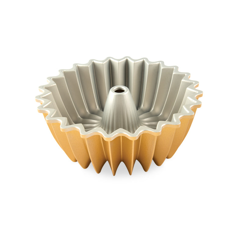 Molde Bundt Brilliance de 5 tazas