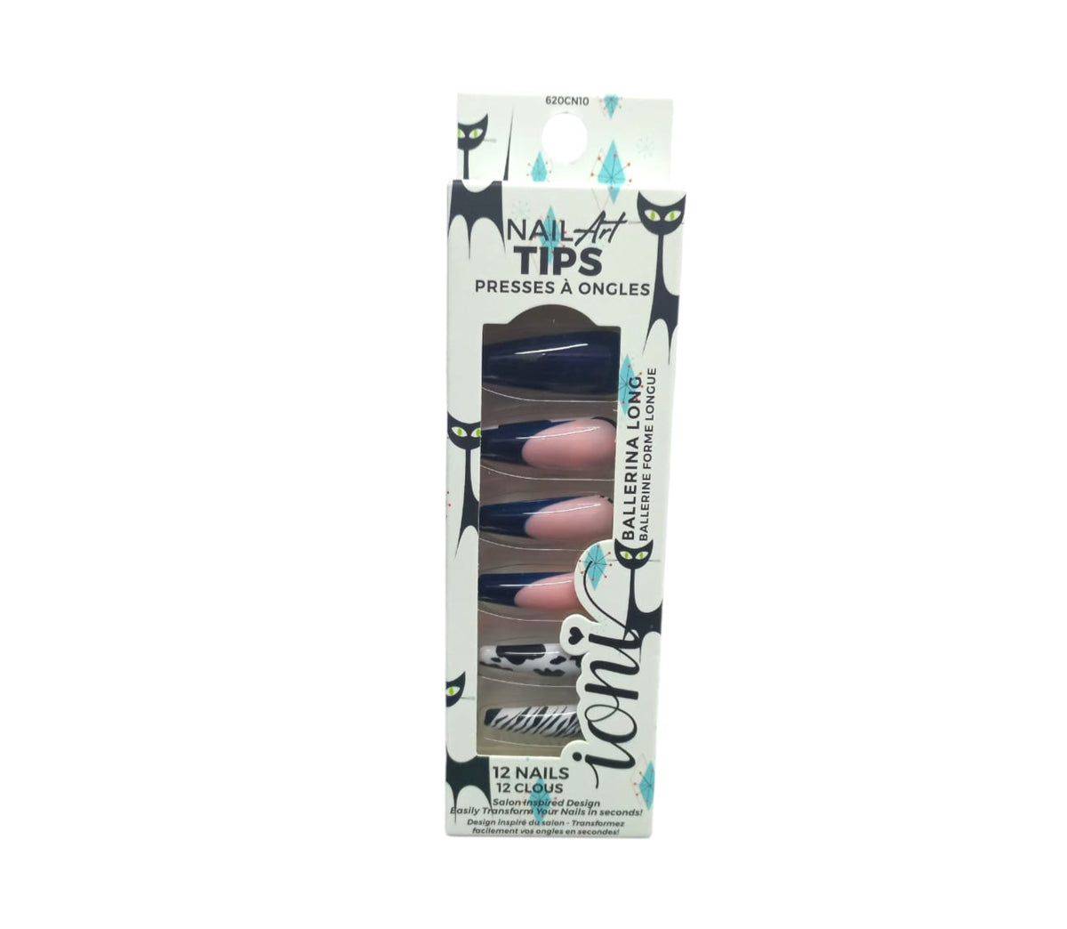 Nail Art Tips