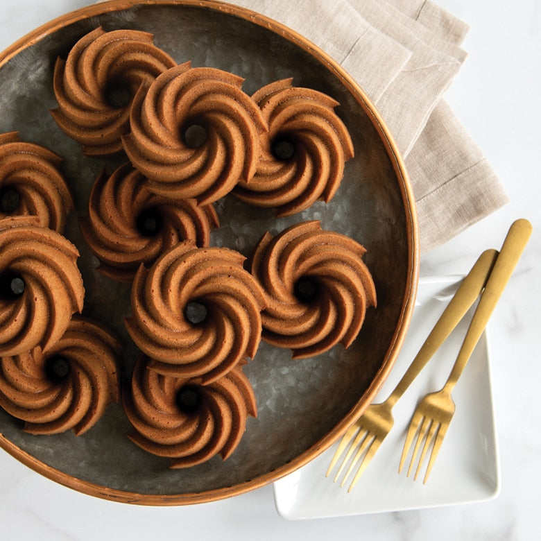 Heritage Bundtlette