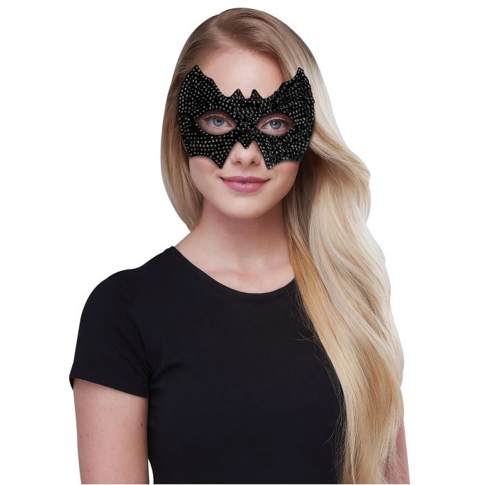 Antifaz para ojos Bat Eye de Black Diamond