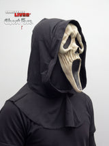 Ghost Face® Reaper Mask