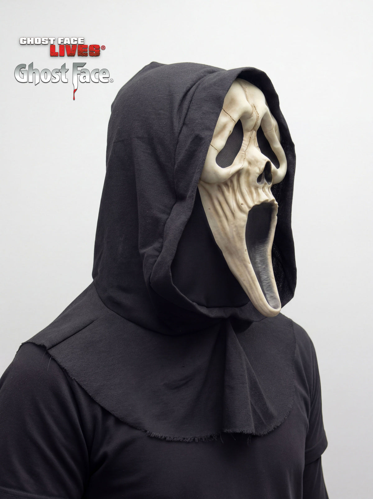 Ghost Face® Reaper Mask