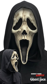 Ghost Face® Reaper Mask