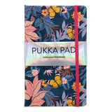 Pukka Bloom Softcober Pad Blue