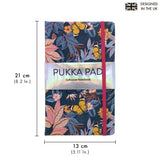Pukka Bloom Softcober Pad Blue