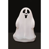 Fantasma luminoso de 6.5" que cambia de color