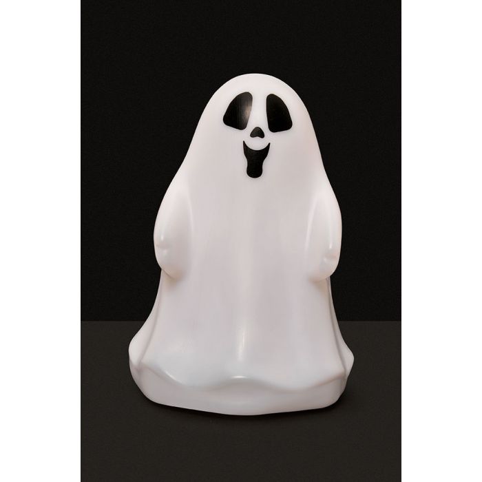Fantasma luminoso de 6.5" que cambia de color