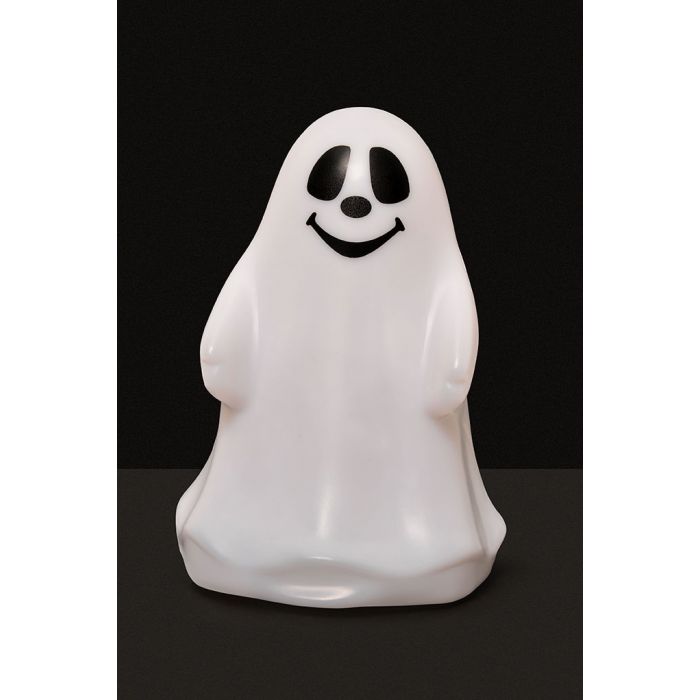 Fantasma luminoso de 6.5" que cambia de color