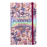 Pukka Bloom Cuaderno Softcover Color Crema