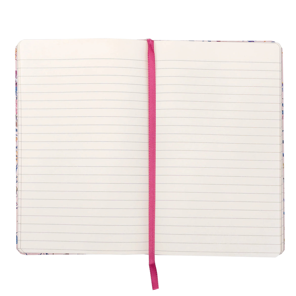 Pukka Bloom Cuaderno Softcover Color Crema